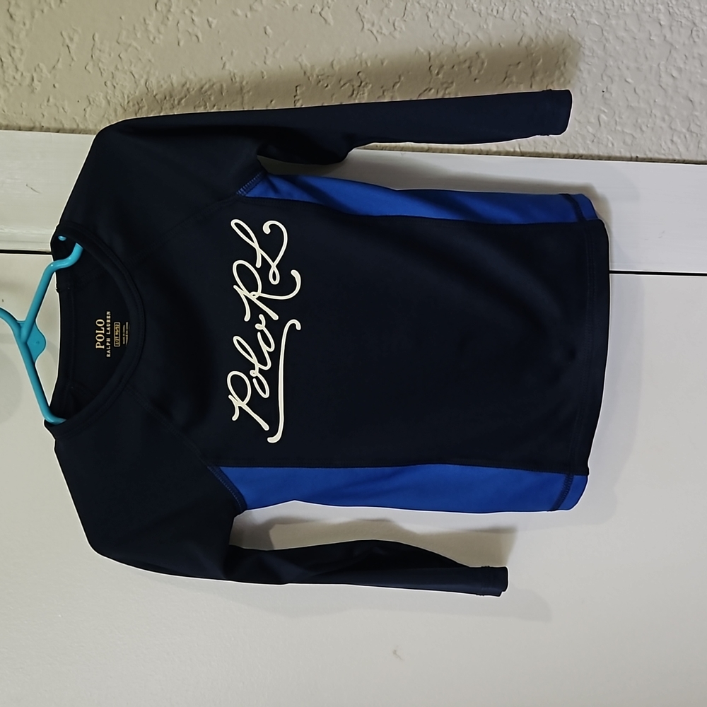 POLO RL Swim shirt